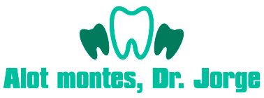 Alot Montes, Dr. Jorge logo